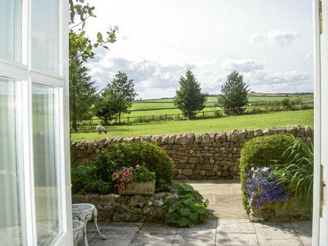 Curlew Cottage - 21863 - photo 4