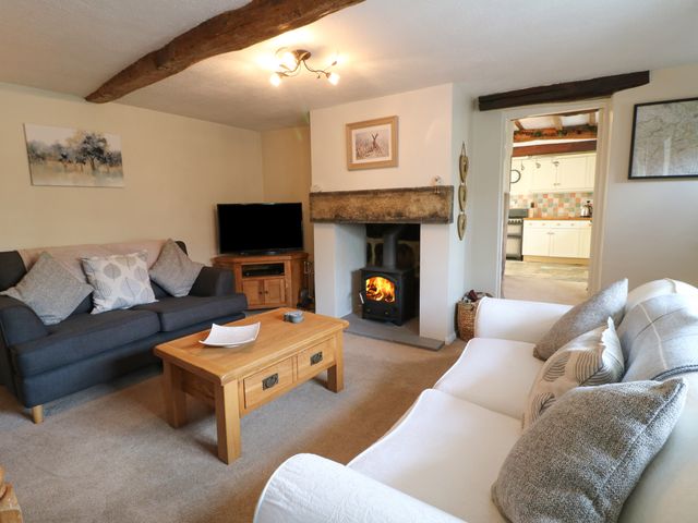 Daisy Cottage - 21953 - photo 4