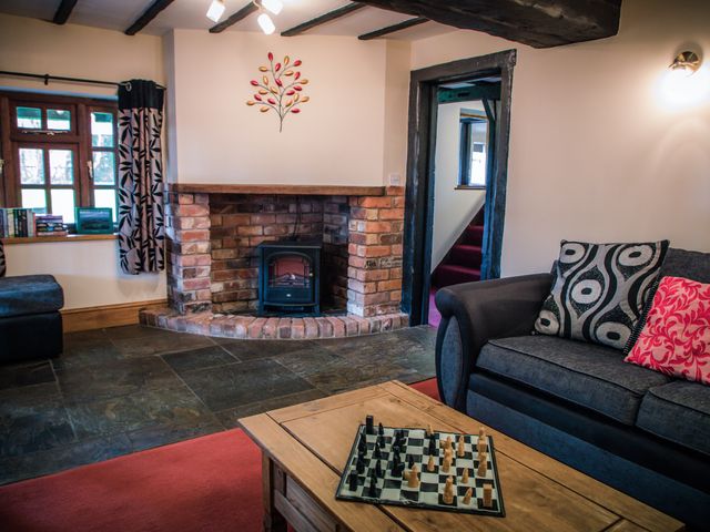 Brambles Cottage - 22112 - photo 4