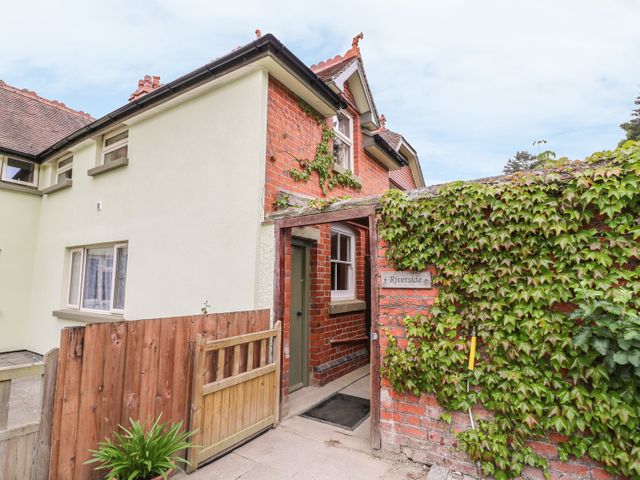Riverside Cottage - 22181 - photo 2
