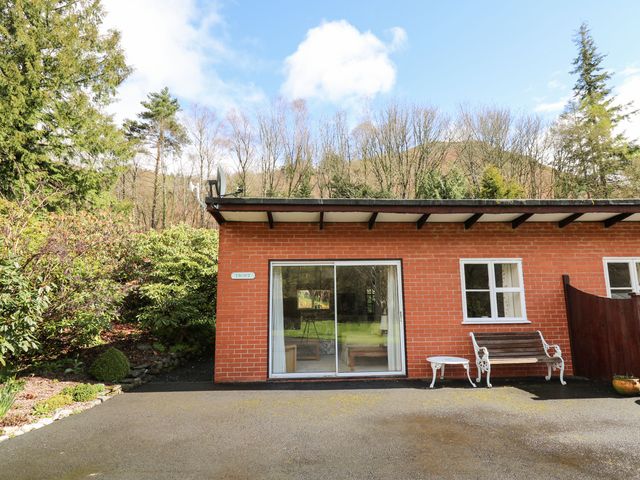 Trout Cottage - 22184 - photo 2