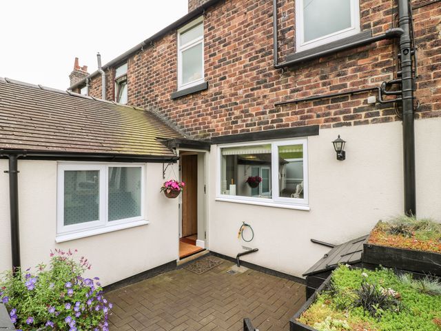Lucky Cottage - 22317 - photo 2
