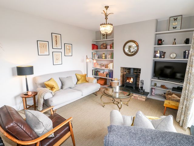 Lucky Cottage - 22317 - photo 3