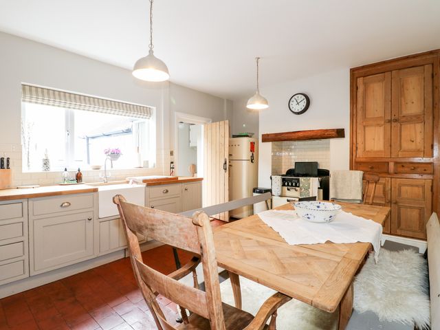 Lucky Cottage - 22317 - photo 5