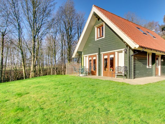 Apple Tree Lodge - 22335 - photo 2