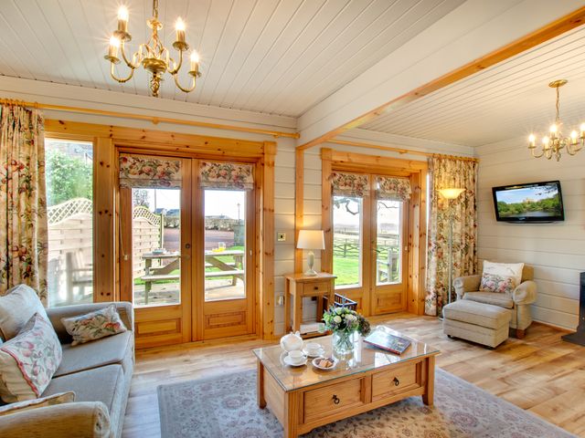 Lime Tree Lodge - 22336 - photo 2