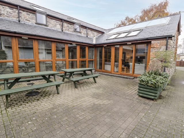 Ddol Helyg Barn - 2250 - photo 2