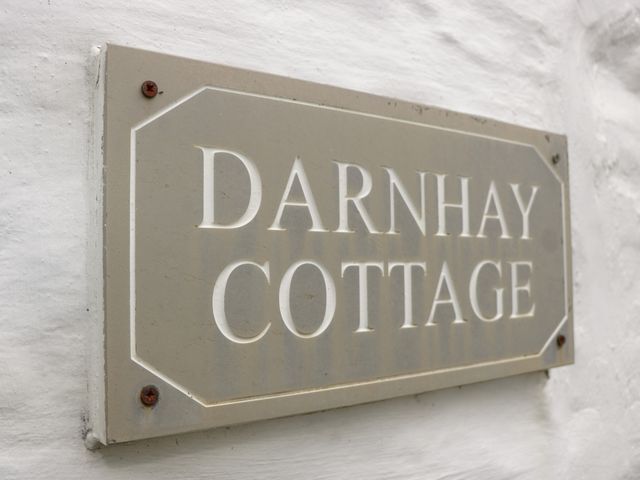 Darnhay Cottage - 2289 - photo 2