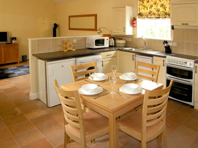 Dairy Apartment 1 - 2291 - photo 3