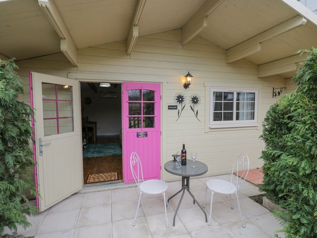 The Log Cabin - 22948 - photo 3
