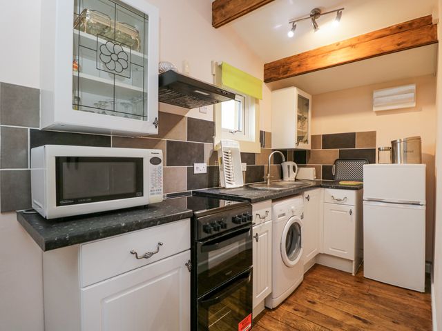 The Log Cabin - 22948 - photo 4