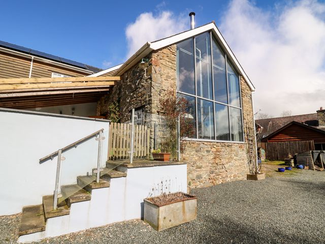 The Barn at Glanoer - 22968 - photo 3