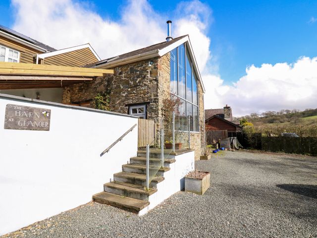 The Barn at Glanoer - 22968 - photo 4