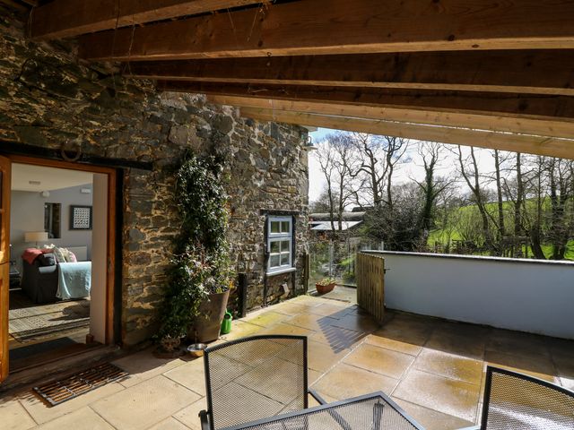 The Barn at Glanoer - 22968 - photo 5