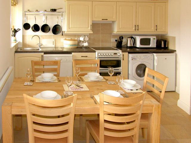 Dairy Apartment 2 - 2297 - photo 3