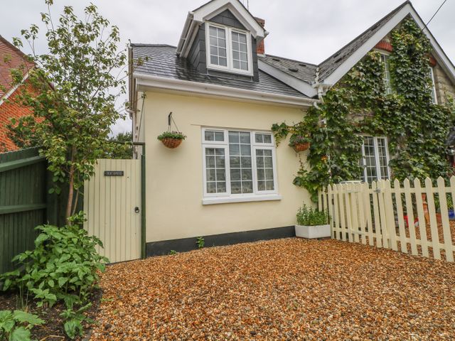 Beau Annexe - 23229 - photo 2