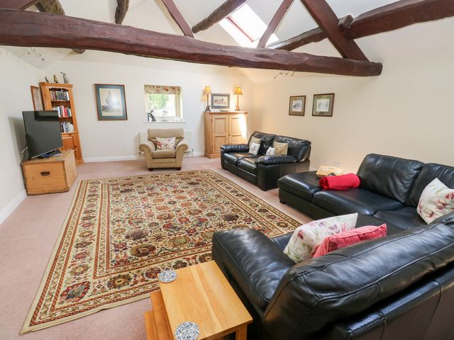 Bullace Barn - 23330 - photo 5