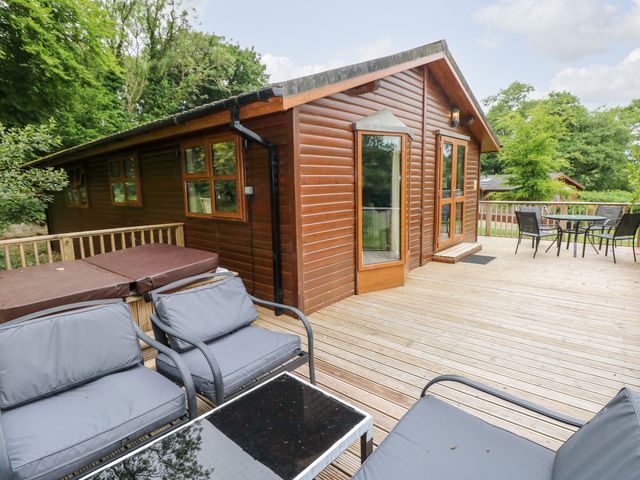 The Beeches - 23608 - photo 2
