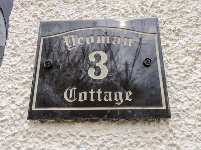 Yeoman Terrace - 24012 - photo 3