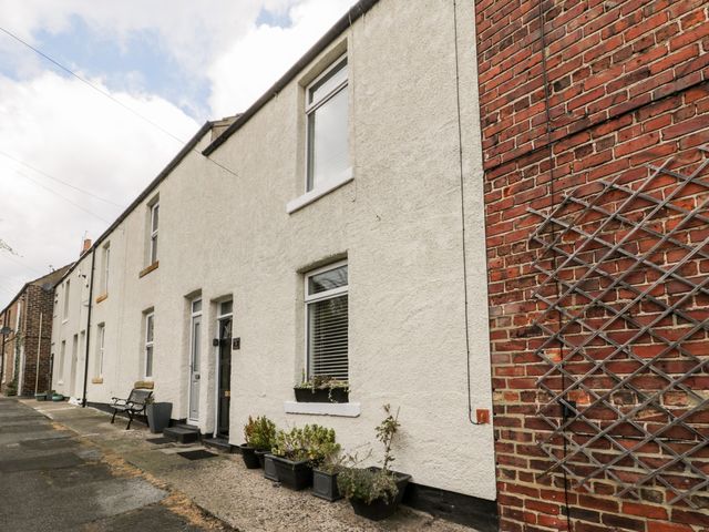 Yeoman Terrace - 24012 - photo 2