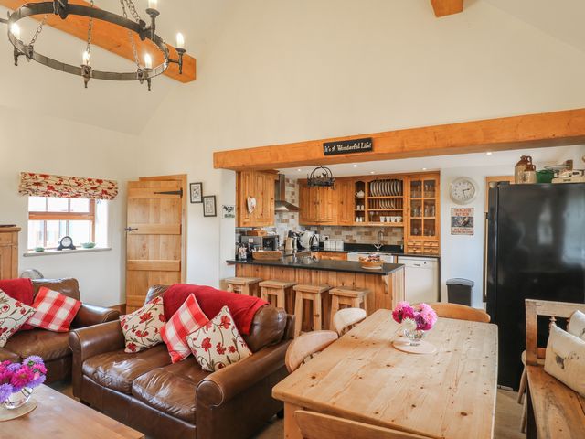 The Cow Barn - 24191 - photo 5