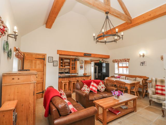 The Cow Barn - 24191 - photo 2
