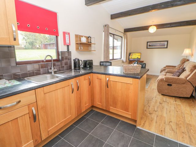 Bluebell Lodge - 24296 - photo 4