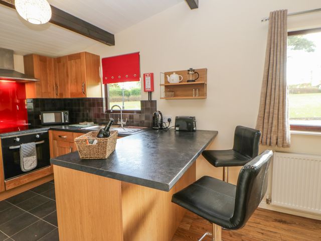 Bluebell Lodge - 24296 - photo 5