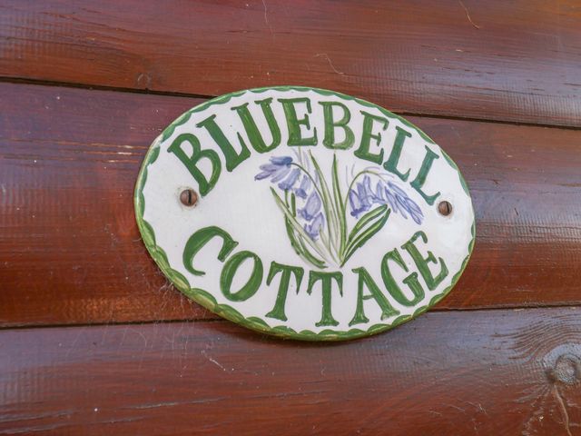 Bluebell Lodge - 24296 - photo 2