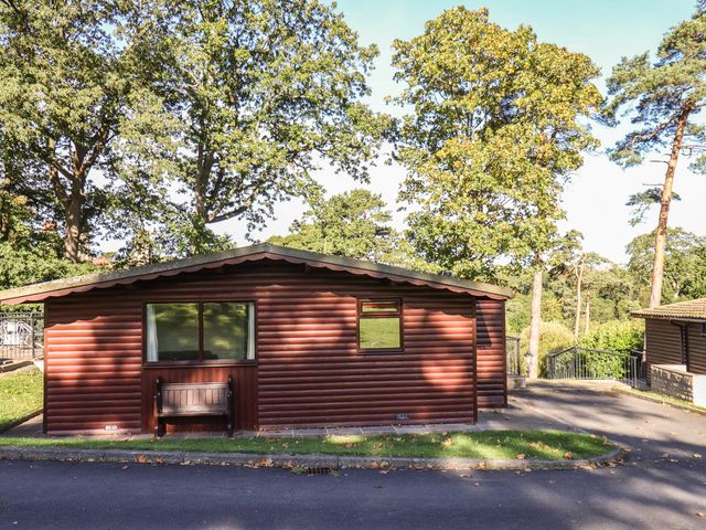 Bluebell Lodge - 24296 - photo 3