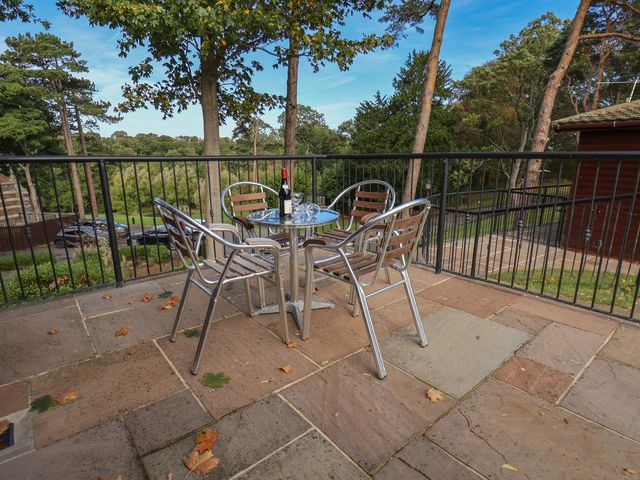 Bluebell Lodge - 24296 - photo 4