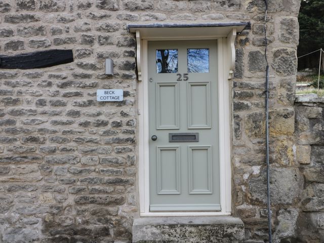 Beck Cottage - 24339 - photo 2