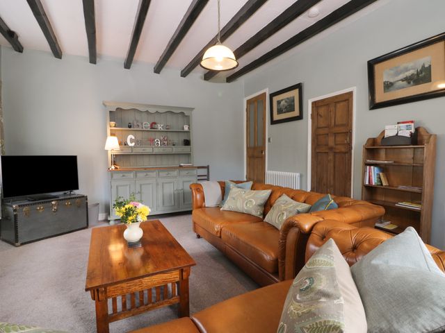 Beck Cottage - 24339 - photo 4