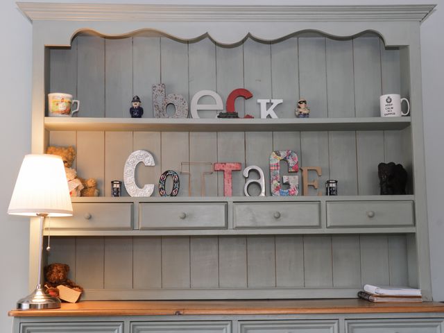 Beck Cottage - 24339 - photo 5