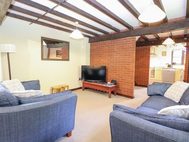 Sweet Briar Barn - 24423 - photo 4