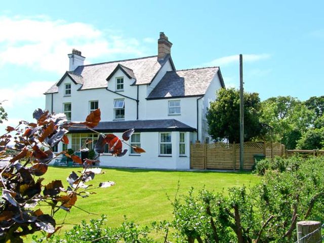 Carreg Rhys - 24459 - photo 2