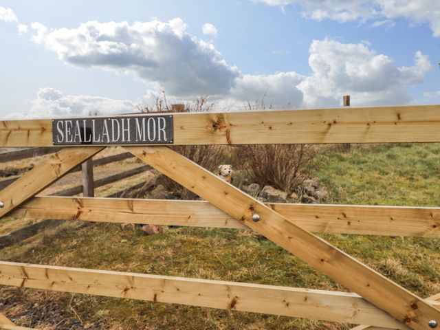 Sealladh Mor - 24650 - photo 4