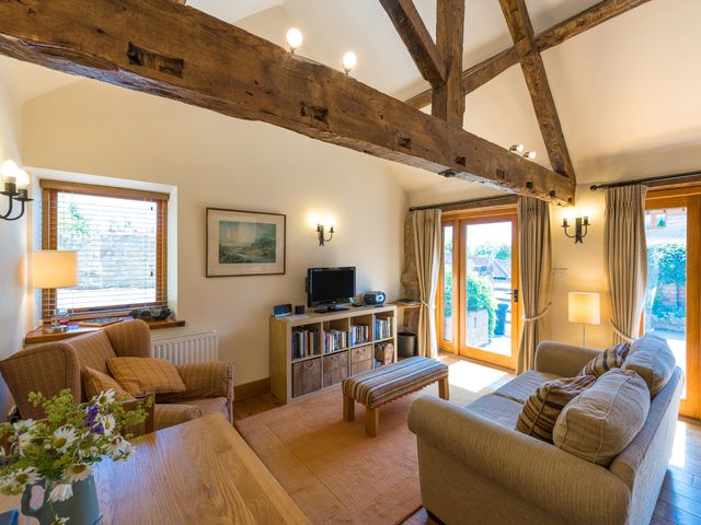 The Byre - 2476 - photo 2