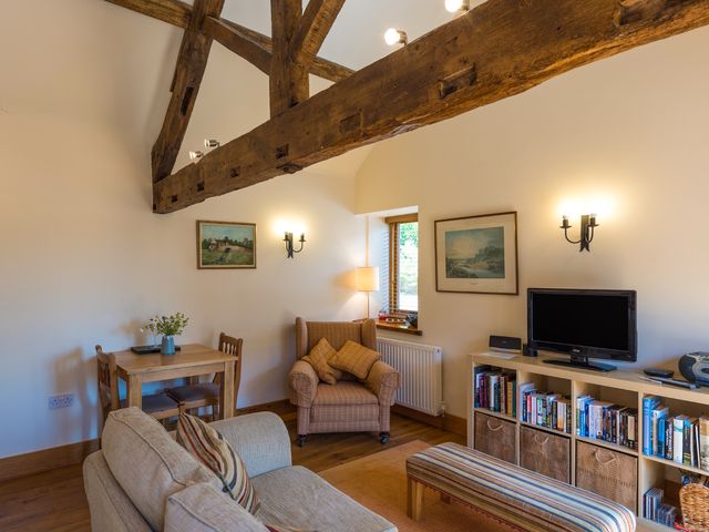 The Byre - 2476 - photo 3