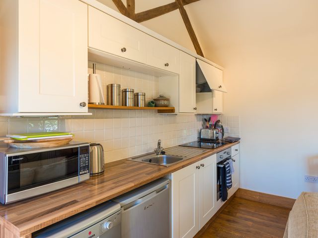 The Byre - 2476 - photo 4