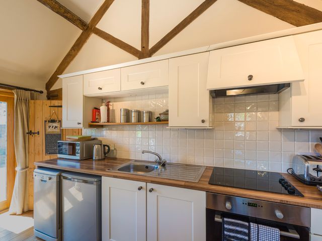 The Byre - 2476 - photo 5