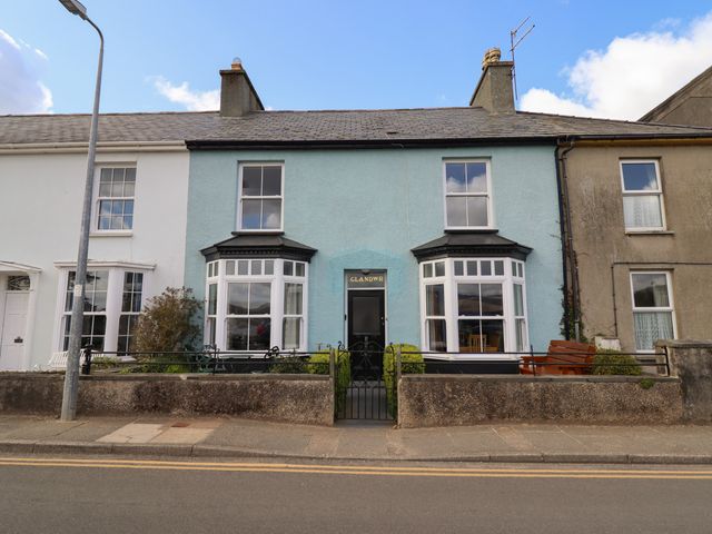 Glandwr - 25025 - photo 2