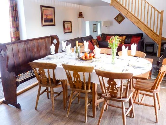 Woodstone Barn - 25045 - photo 4