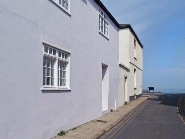 Seashell Cottage - 25119 - photo 2