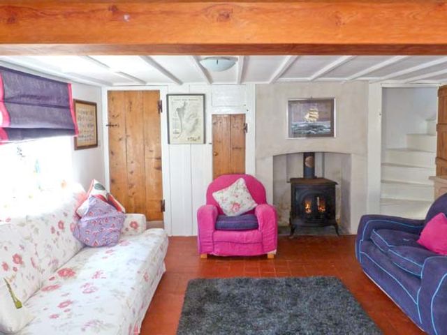 Seashell Cottage - 25119 - photo 3