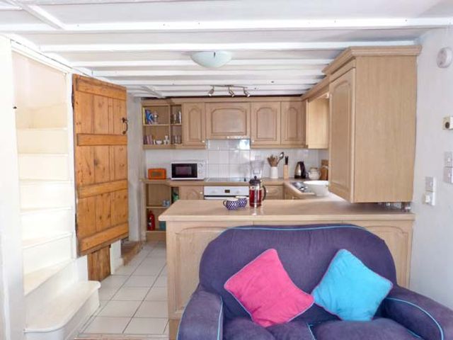 Seashell Cottage - 25119 - photo 5