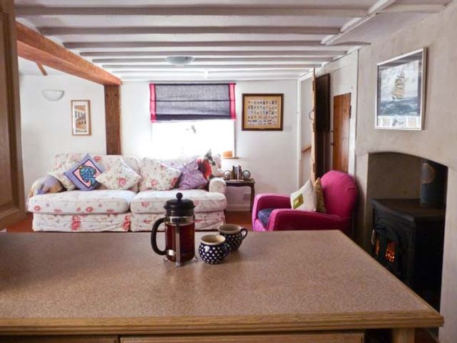 Seashell Cottage - 25119 - photo 4