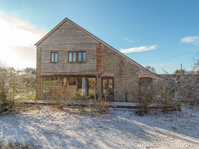 Glebe Barn - 2540 - photo 2
