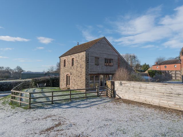 Glebe Barn - 2540 - photo 4