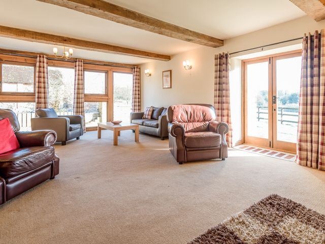 Glebe Barn - 2540 - photo 5